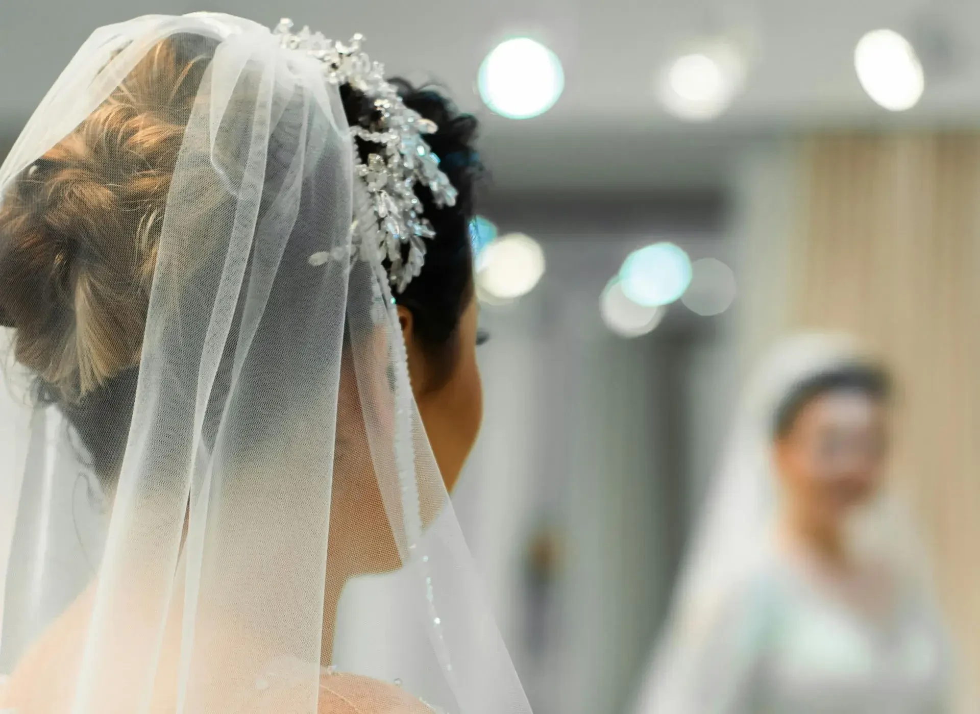 What Is a VIP Bridal Experience? (And Why Every Bride Deserves One). Desktop Image