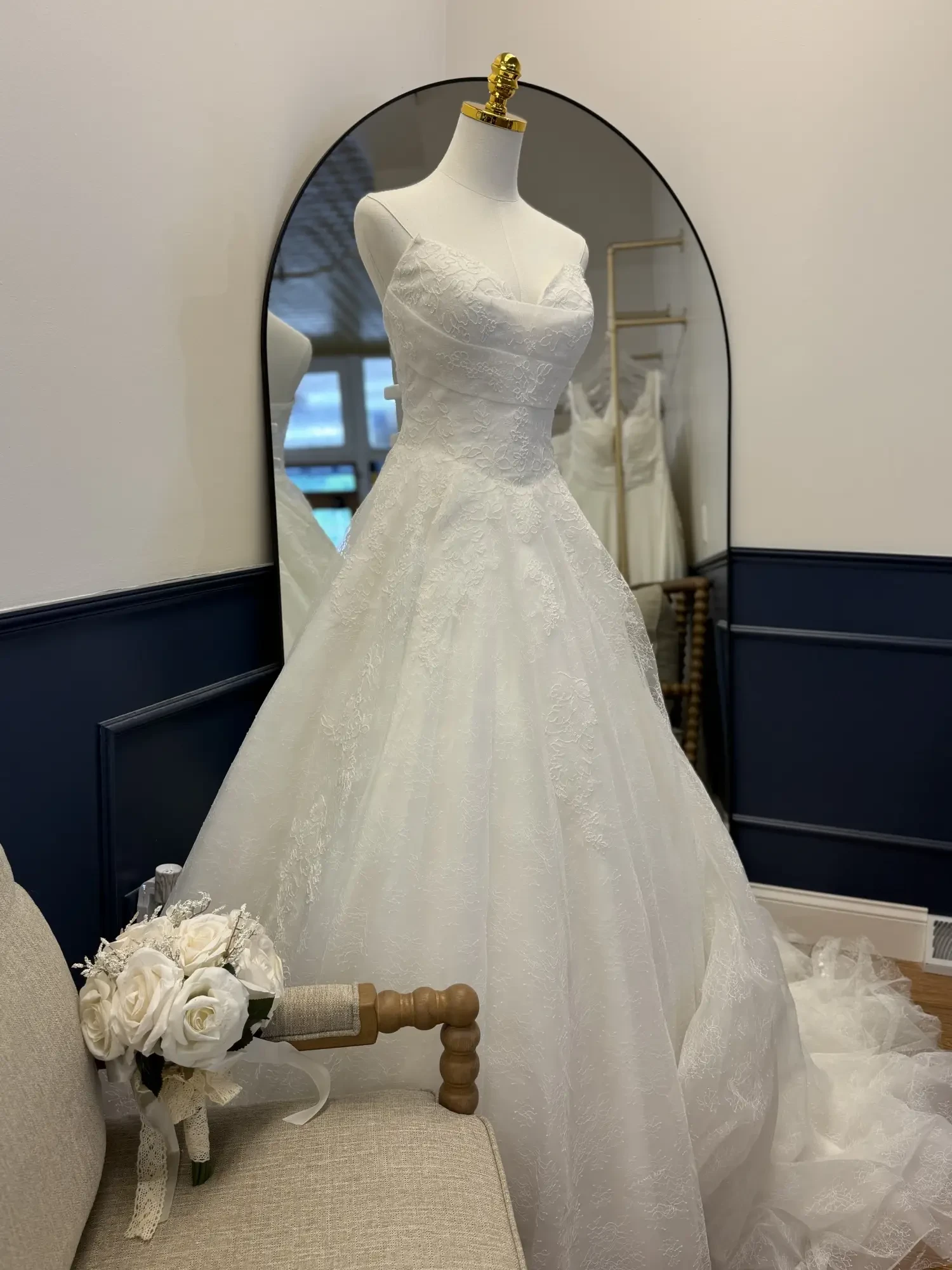 VIP BRIDAL EXPERIENCE
