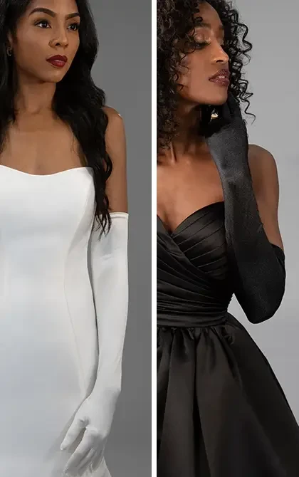 GRACE & GODDESS