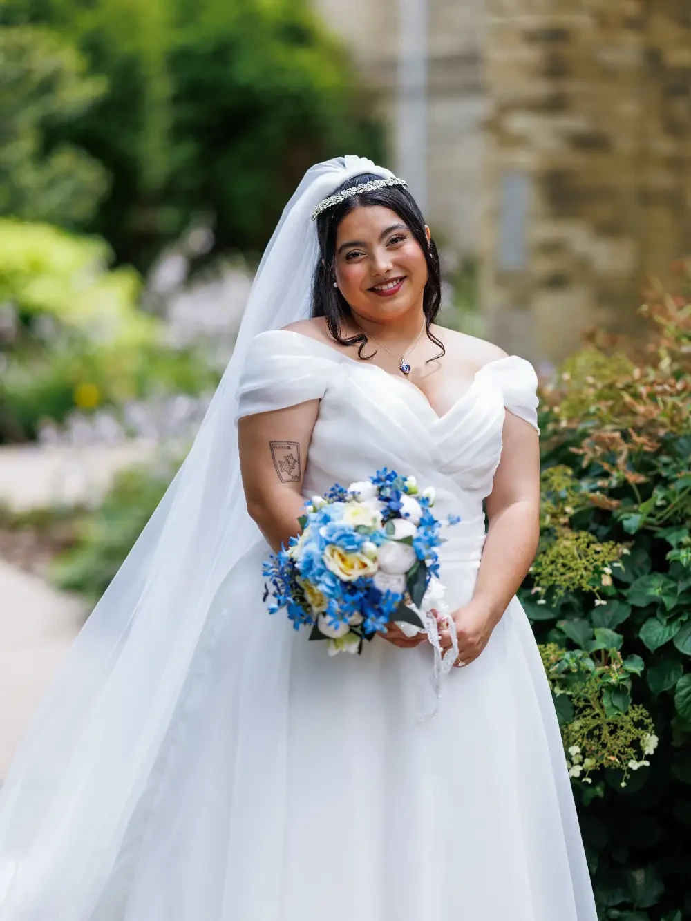 Our Bride Image #17