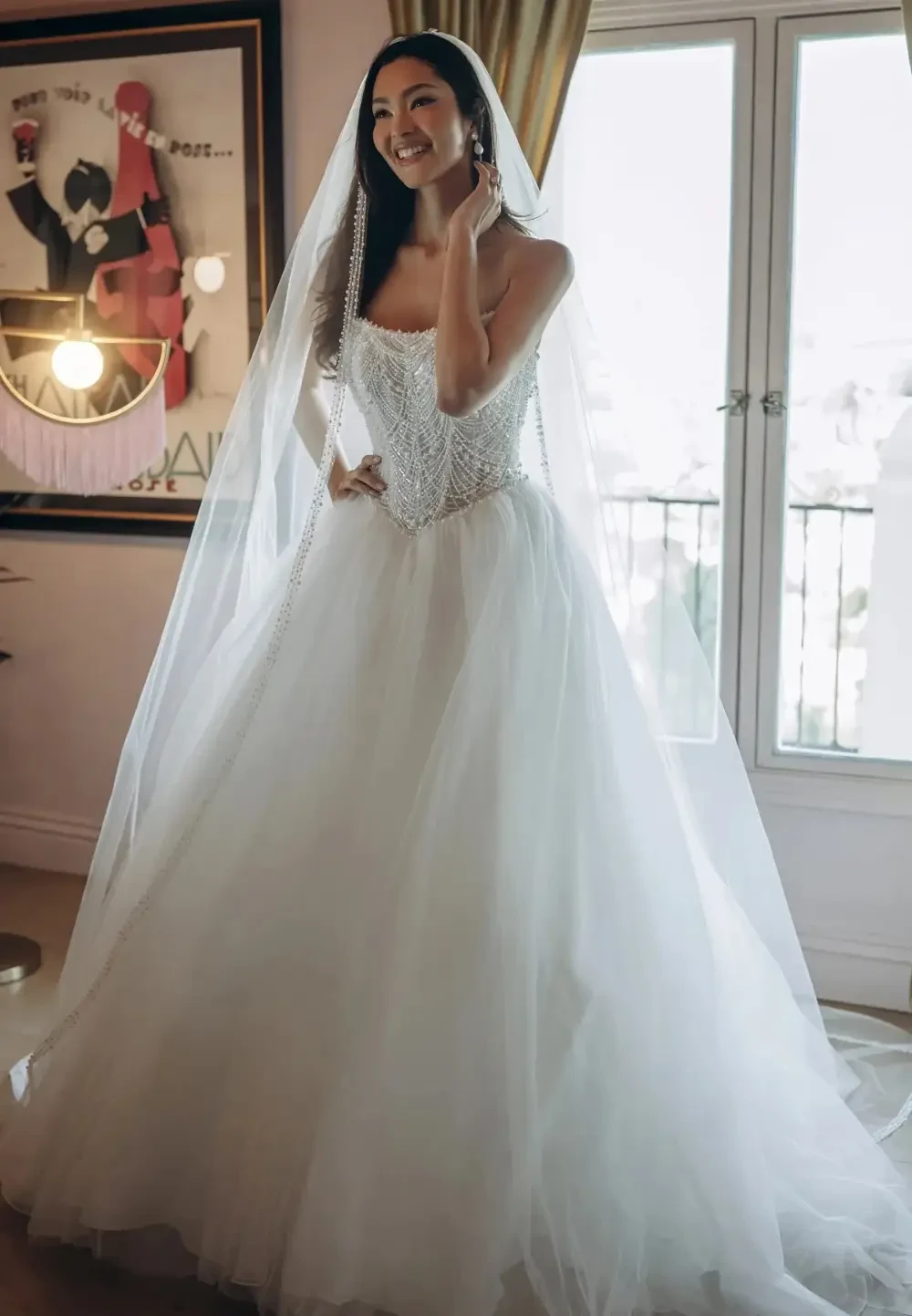 Stella York