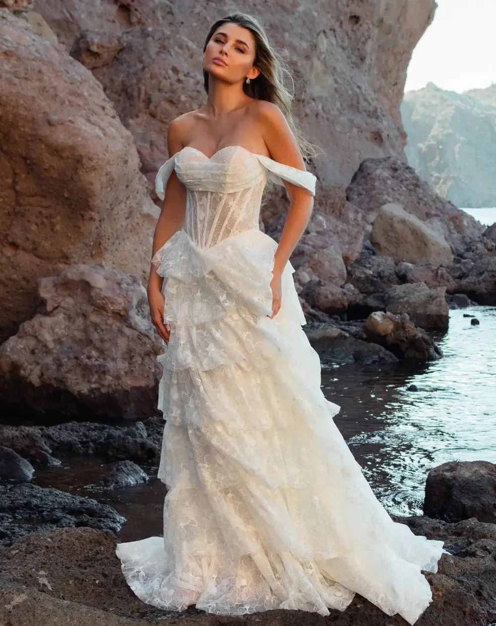 Wilderly Bride