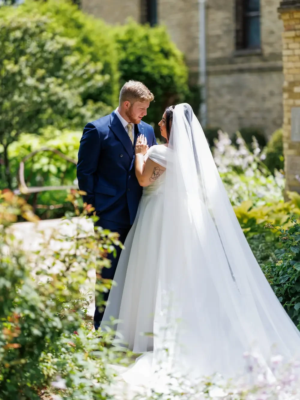 Our Bride Image #2