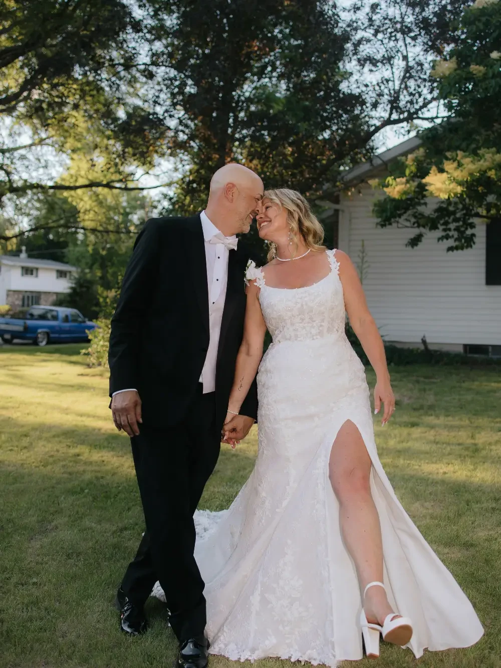 Our Bride Image #6