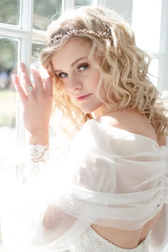 Eden Luxe ABIGAIL-GLD #2 Gold thumbnail