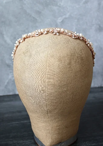 Eden Luxe ABIGAIL-GLD #3 Gold thumbnail