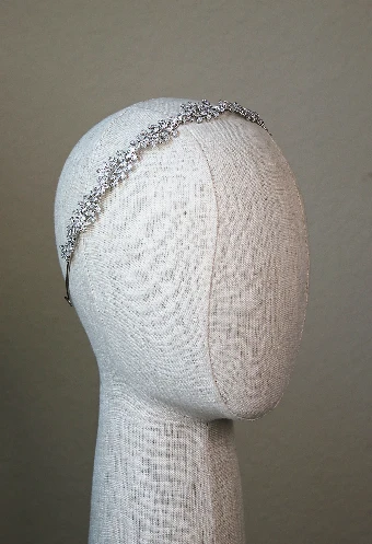 Eden Luxe AMBROSE #1 Silver thumbnail