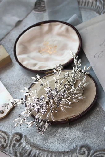 Eden Luxe ARDEN #0 Silver thumbnail
