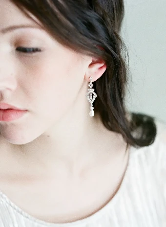 Eden Luxe AURELIE #0 Silver thumbnail
