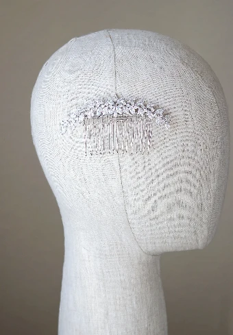 Eden Luxe EDL - LUCILLE #0 Silver thumbnail