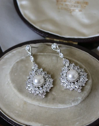Eden Luxe LAYLA #0 default Silver thumbnail