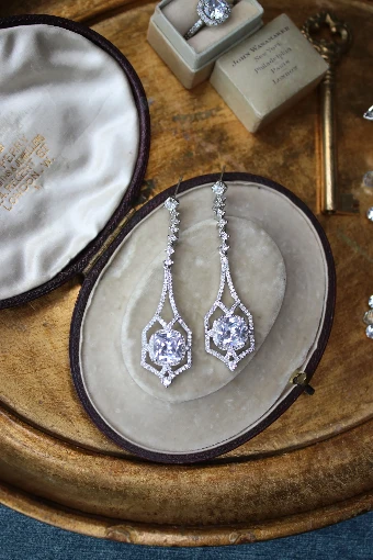 Eden Luxe LILLIAN #1 thumbnail