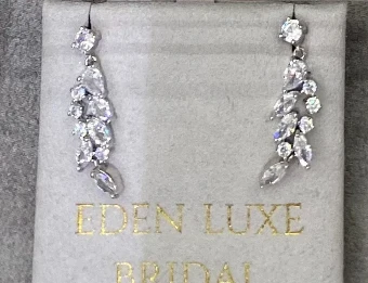 Eden Luxe PAGE - EARRINGS #0 default thumbnail