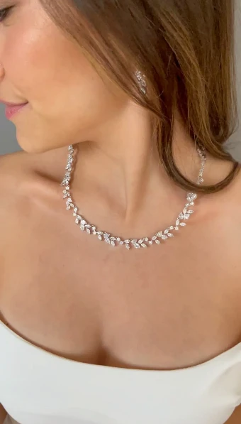 Eden Luxe PAGE - NECKLACE #0 default thumbnail