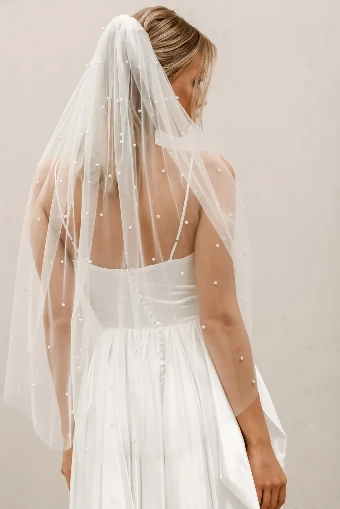 Heirloom Bridal V009-F #0 default thumbnail