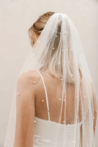Heirloom Bridal V009-F #2 thumbnail