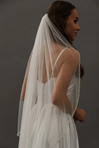 Heirloom Bridal V017-F #1 thumbnail