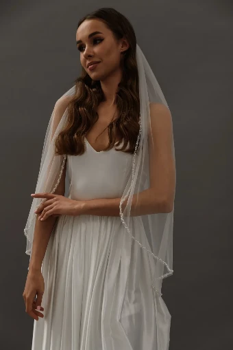 Heirloom Bridal V017-F #0 default thumbnail