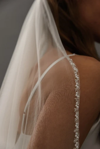 Heirloom Bridal V017-F #3 thumbnail