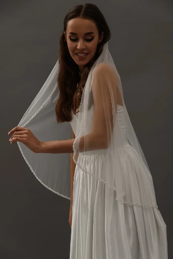 Heirloom Bridal V017-F #2 thumbnail