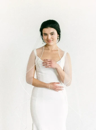 Sara Gabriel Michelle Veil #0 thumbnail