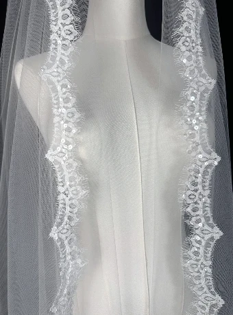 Sara Gabriel Ryan Veil #1 thumbnail