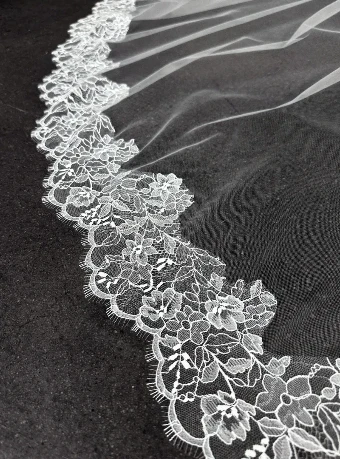 Sara Gabriel Winifred Veil #5 thumbnail